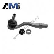 Шаровой шарнир (наконечник рулевой) BMW X4 (F26) (L-R) 32106792674