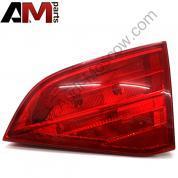 Оригинальный задний фонарь светодиодный внутренний правый Audi A4 (B8) рестайлинг AVANT 8K9945094A