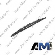 Щетка стеклоочистителя задняя Октавия А4 (Tour) 1U6955425A
