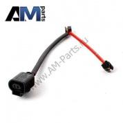 Датчик износа тормозных колодок задний Cayenne 95561236530