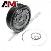 Шкив для Audi A4 8E0260810A