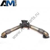 Патрубок Туарег (2003-2010) 059131799R