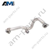 Маслопровод поддона на Mercedes AMG E63S W213 (рестайлинг) (M177) A1771800426