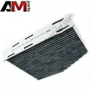 Оригинальный салонный фильтр Audi RSQ3 (2011-2018) 2.5 TFSI 1K1819653B