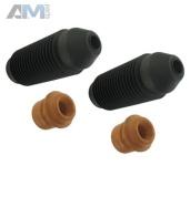 Комплект пыльников и отбойников передних амортизаторов (VKDP33101T) SKF для Skoda Octavia (1996-2011)