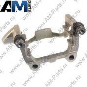 Скоба переднего суппорта левая Golf 7 8V0615125