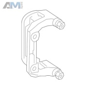 Скоба суппорта задняя (левая правая) Mercedes GLE 2014-2018 A1664230106