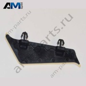 Перегородка стойки D Skoda Kamiq 2019-2024 658864638