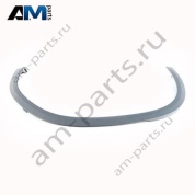 Накладка задней левой арки M BMW X4 G02 51778064825