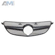 Решетка радиатора AMG Mercedes GLE-Coupe 2015-2019 A2928850054