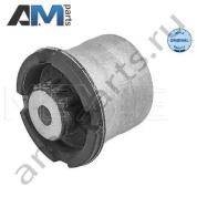 Сайлентблоки верхних поперечных рычагов MEYLE (0146100052) Mercedes GLC X253