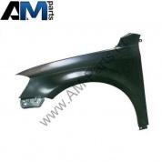 Крыло переднее левое Passat B7 3AA821021B