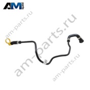 Подающий трубопровод радиатора на Mercedes AMG E63S W213 (M177) A1772005600