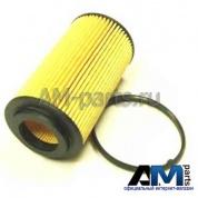 Фильтр масляный Октавия А5 2.0 FSI (150 л.с.) BVY BVZ BLX OE671/3 (Filtron)