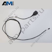 Кабель-адаптер Volkswagen Transporter/Multivan/Caravelle 2020-2024 7LA971014