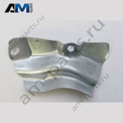 Усилитель Audi Q4 e-tron 2022-2024 89E809067