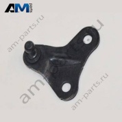 Опора газового упора Skoda Karoq 2018-2024 57A827427