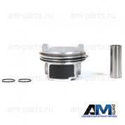 Оригинальный поршень Ауди Q7 (2015-2019) 3.0TFSI 06E107065EC