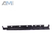 Порог левый внутренняя часть на Mercedes GLS 2015-2019 A1666900010