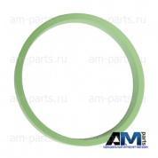 Прокладка впускного коллектора Шкода Йети 1.2TSI (105 л.с.) 03F129717