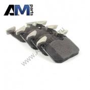 Передние тормозные колодки BMW 7 серии G12 34116880734