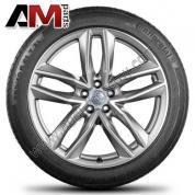 Оригинальный диск колеса литой R21 Audi Q7 (2015-2019) 4M0601025T