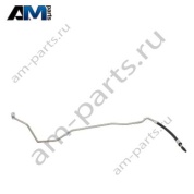 Трубка охлаждения масла АКПП от радиатора к коробке A1645004772 на Mercedes ML W164