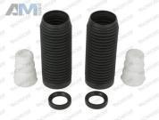 Комплект пыльников и отбойников передних амортизаторов (PK395) MONROE для Skoda Yeti (2009-2018)