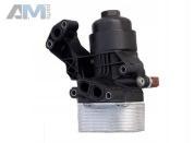 Корпус масляного фильтра 03N115389P  Volkswagen Multivan T6 (2019-2023) 2.0TDI (199 л.с.) CXEC