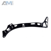 Кронштейн расширителя заднего бампера левая часть на Mercedes GLE 2018-2026 A1678851503