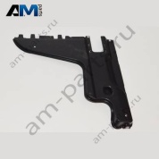 Облицовка днища VAG 3Q0825101A