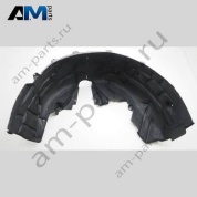 Подкрылок Audi A7 (4K) 2019-2024 4K8810172G