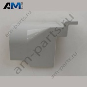 Защита края панели Volkswagen Crafter 2017-2024 7CA853363