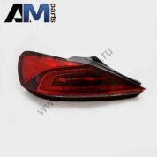 Фонарь задний левый Сирокко (2015-2017) 1K8945207B