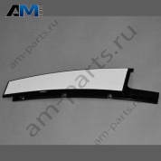 Облицовка стойки B Skoda Kamiq 2019-2024 658839902