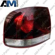 Фонарь задний левый наружный Туарег (2003-2010) 7L6945095R