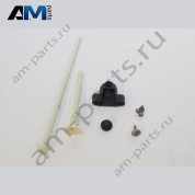 Корректор фар Audi Q4 e-tron 2022-2024 89A941141