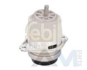 Гидроопора левая/правая (Febi) 182893 для  Volkswagen Touareg II (2014-2018) 3.6FSI