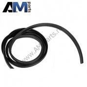 Уплотнитель крышки багажника Рапид 5JA827705G