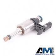 Топливная форсунка Шкода Кодиак (2016-2025) 1.4TSI 04E906036AF