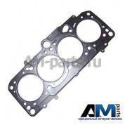 Прокладка головки блока цилиндров VICTOR REINZ (613128000) на Skoda A5 1.6BSE (102л.с.)