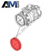 Электромагнитная муфта компрессора Transporter 1.9TDI 7H0820811B