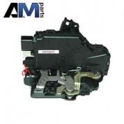 Замок дверной для автомобилей концерна VAG 6X1837013G