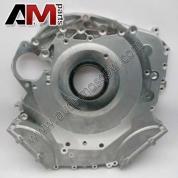 Задняя крышка Ауди А6 (C6) 06E103171BD