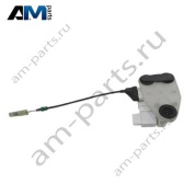 Доводчик замка двери пассажира 51217444678 BMW X5 G05