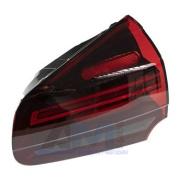 Фонарь задний внутренний (затемнение) правый Porsche Cayenne с 2015 95863106610