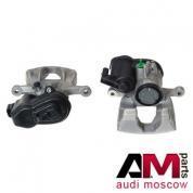 Оригинальный суппорт задний левый Audi Q7 (2015-2019) 4M0615403