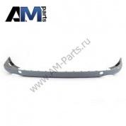 Спойлер заднего бампера Кайен 95550552100G2X