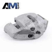 Передний правый суппорт BMW 5 серии F10 рестайлинг 528-530 34116792690