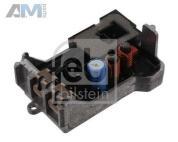 Регулятор вентилятора салона (FEBI) 31335 для Mb E-klasse 2002-2009 III (W211) E230 (204 л.с.)